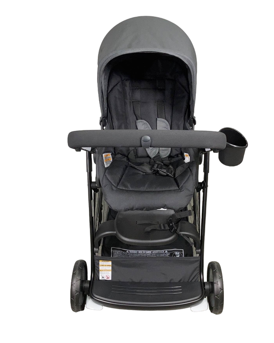 Shop Graco Ready2Grow 2.0 Double Stroller, 2023, Rafa at GoodBuy Gear
