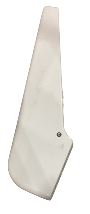 Shop TruBliss Evi Smart Bassinet with Smart Technology, White with White Base at GoodBuy Gear