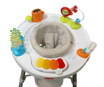 Shop Skip Hop Explore & More Baby's View 3-Stage Activity Center, Multi at GoodBuy Gear