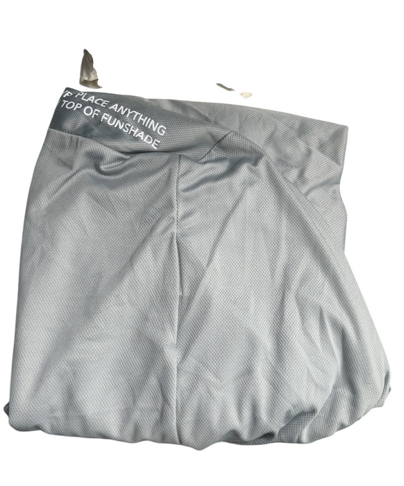 Shop Guava Family Lotus Travel Crib And Sun Shade at GoodBuy Gear