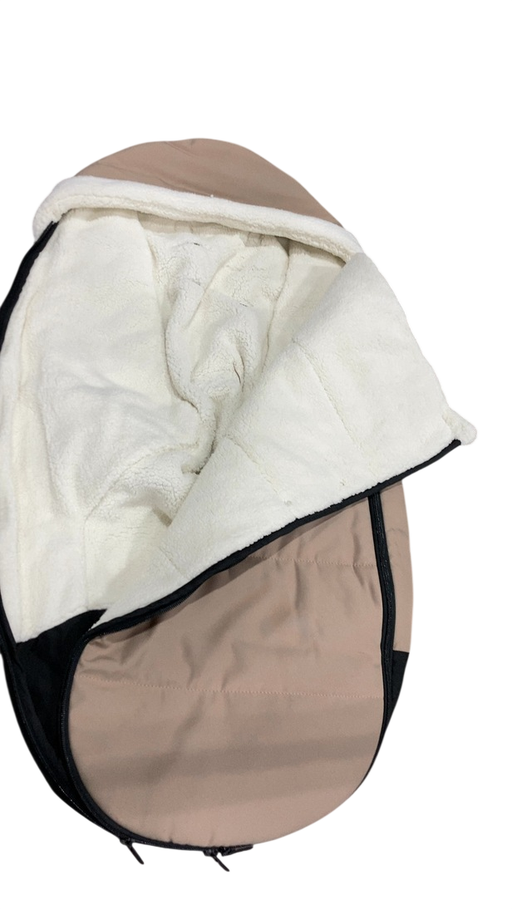 Shop Stokke YOYO Footmuff, Taupe at GoodBuy Gear