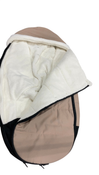 Shop Stokke YOYO Footmuff, Taupe at GoodBuy Gear