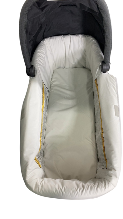 Shop Graco Modes Carry Cot, Black at GoodBuy Gear