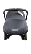 Shop Doona Infant Car Seat & Stroller-Midnight Edition, 2024 at GoodBuy Gear