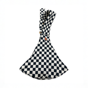 Shop Mabē The Monarch Toddler Sling, Ebony Check at GoodBuy Gear