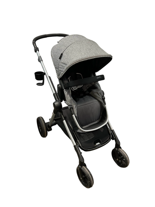 Evenflo Pivot Xpand Modular Stroller, 2021, Grey