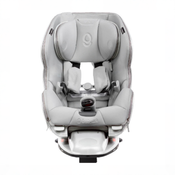 Shop Babyark Smart Convertible Car Seat, 2025, Charcoal Grey / Glacier Ice at GoodBuy Gear