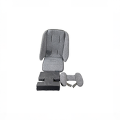 Shop UPPAbaby Infant SnugSeat, Grey at GoodBuy Gear