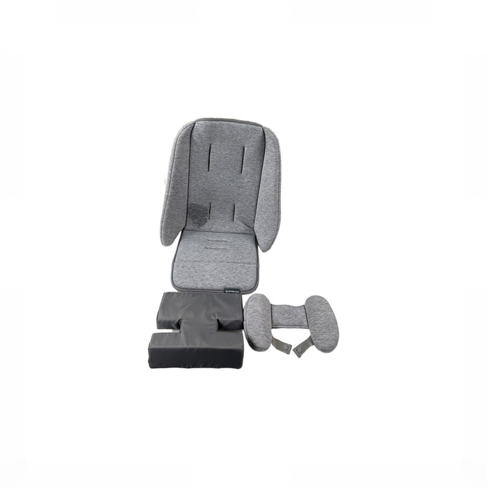 Shop UPPAbaby Infant SnugSeat, Grey at GoodBuy Gear
