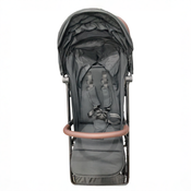 Shop Parent's Choice Lightweight Quick Fold Baby Stroller, 2025, Black at GoodBuy Gear