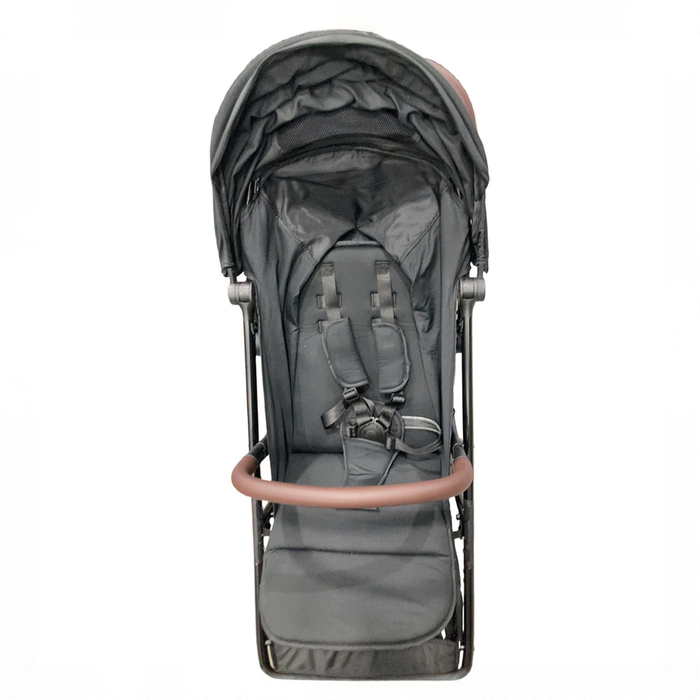 Shop Parent's Choice Lightweight Quick Fold Baby Stroller, 2025, Black at GoodBuy Gear