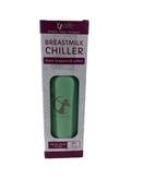 used Ceres Chill Breastmilk Chiller, Zen Green