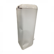 Shop Diaper Genie Platinum Diaper Pail, White at GoodBuy Gear
