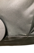 Shop Cybex MIOS LUX Carry Cot, Jeremy Scott Wings, Black at GoodBuy Gear