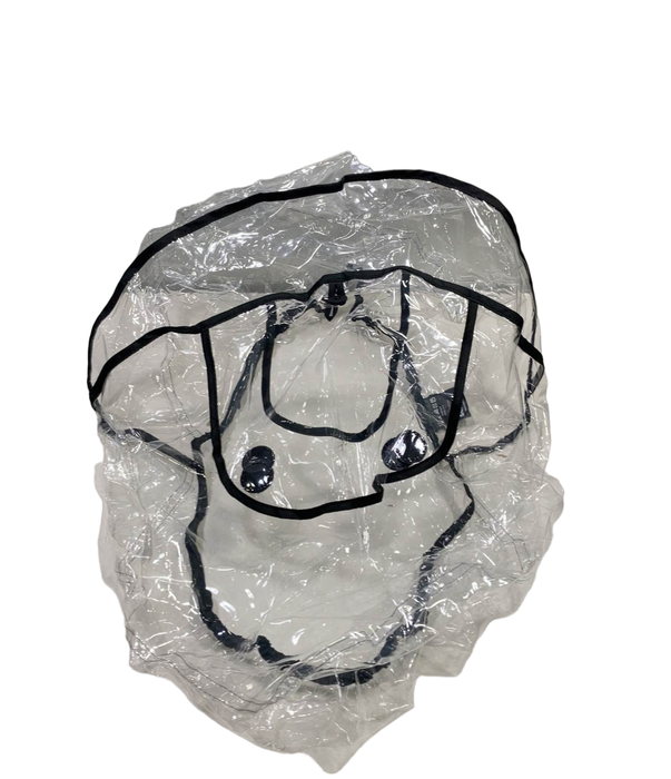 Shop Babyzen YOYO 6+ Rain Cover at GoodBuy Gear