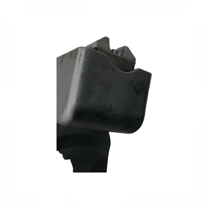Shop Mockingbird Car Seat Adapter for Cybex/ Maxi Cosi/Nuna/Britax (Updated Version), Black at GoodBuy Gear