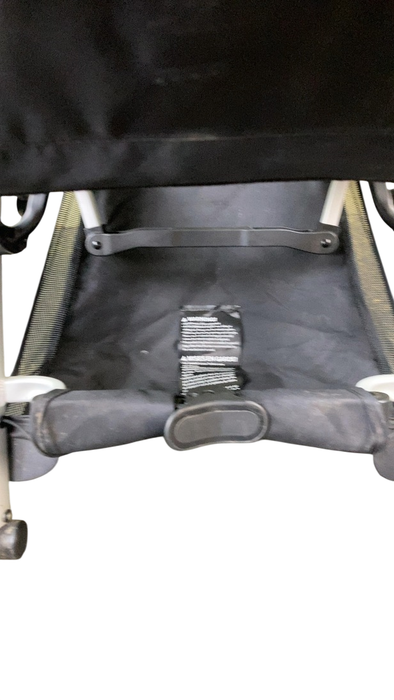 Shop Cybex Libelle 2 Compact Stroller, 2023, Dark Blue at GoodBuy Gear