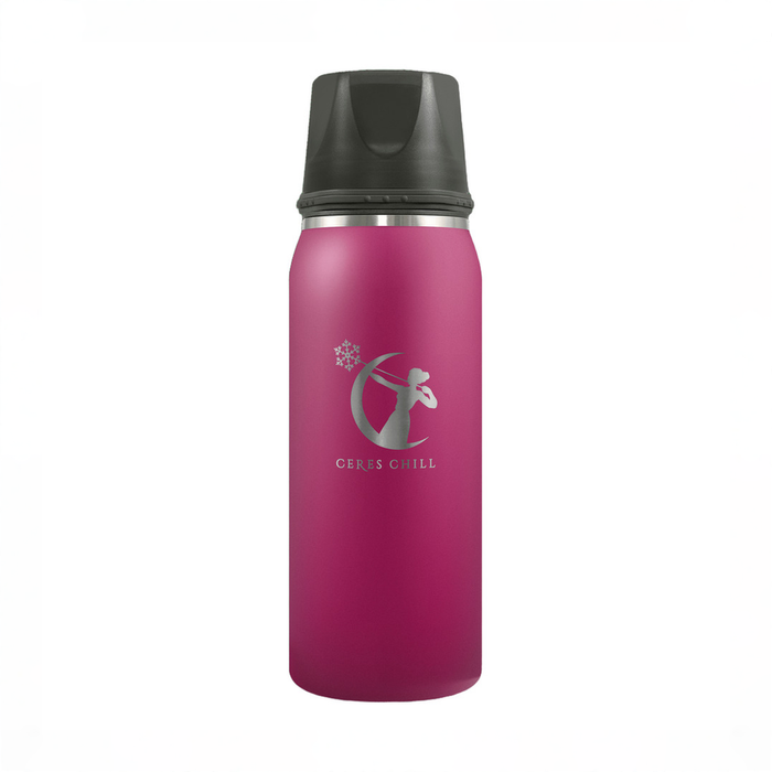 Shop Ceres Chill Legacy Breastmilk Chiller (32oz), Plum at GoodBuy Gear