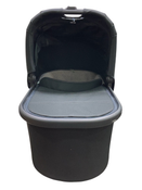 Shop UPPAbaby V2 Bassinet, Jake (Charcoal) at GoodBuy Gear