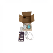 Shop Elvie Stride 2 Hands Free Breast Pump, Double at GoodBuy Gear