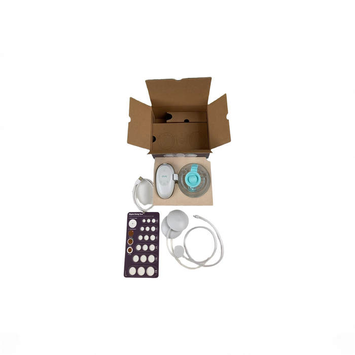 Shop Elvie Stride 2 Hands Free Breast Pump, Double at GoodBuy Gear