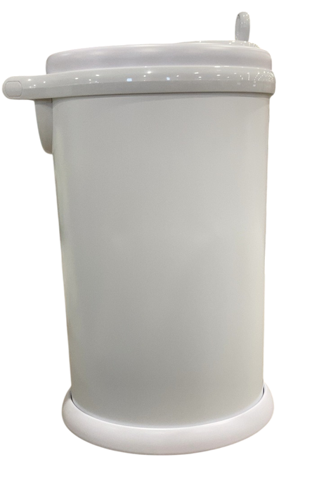 Shop Ubbi Diaper Pail, Matte White at GoodBuy Gear