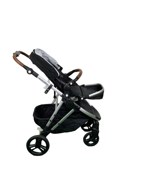 used Strollers