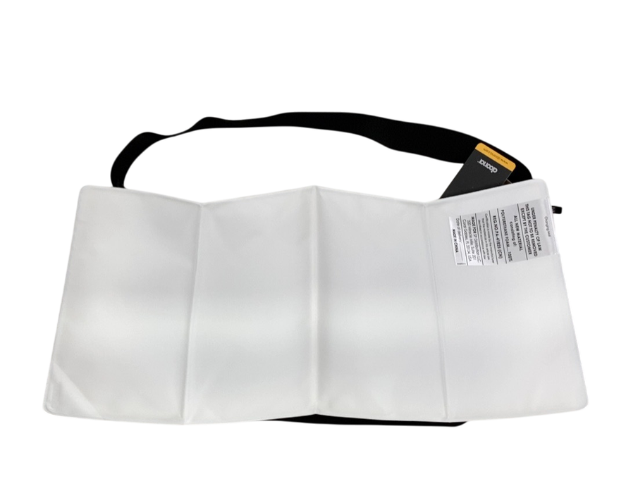 Shop Doona Essentials Bag, Midnight Edition at GoodBuy Gear