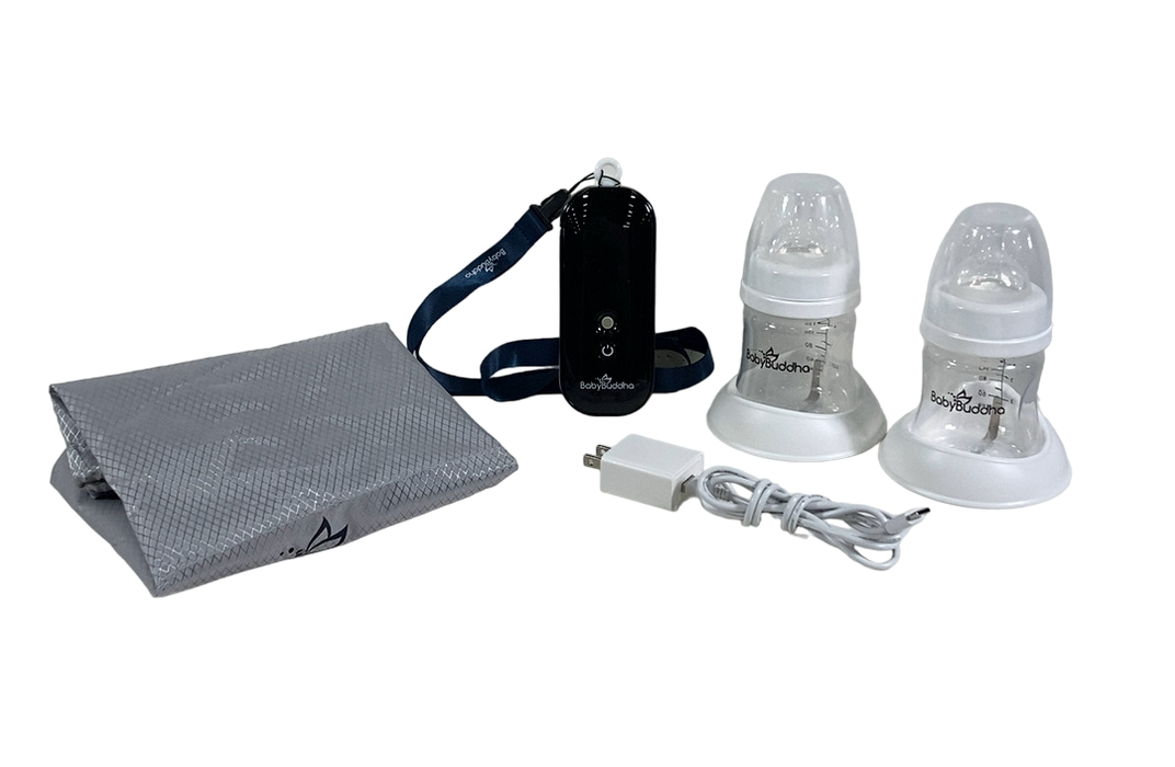 Shop Baby Buddha Breast Pump at GoodBuy Gear
