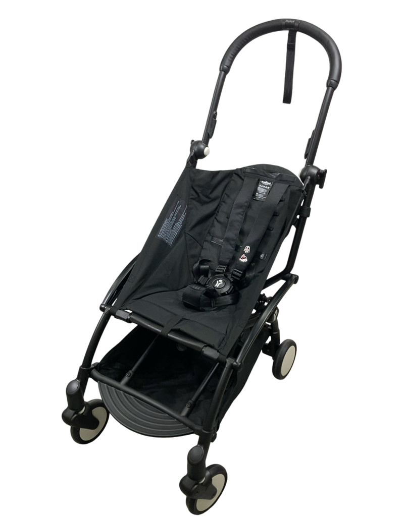 Stokke YOYO3 Frame, 2024, Black