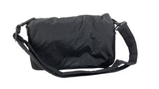 Shop Calpak Convertible Stroller Caddy Crossbody, Black at GoodBuy Gear