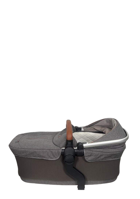 Shop Silver Cross Wave Bassinet Carry Cot, Sable at GoodBuy Gear