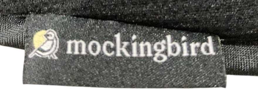 Shop Mockingbird Infant Seat Insert, 2.0 at GoodBuy Gear