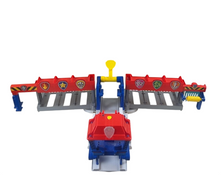 Shop Paw Patrol Big Truck Pups Truck Stop HQ, 3+ at GoodBuy Gear