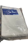 Shop Organic Dream Organic Cotton 2-Stage Lightweight Ultra Crib Mattress Mini at GoodBuy Gear