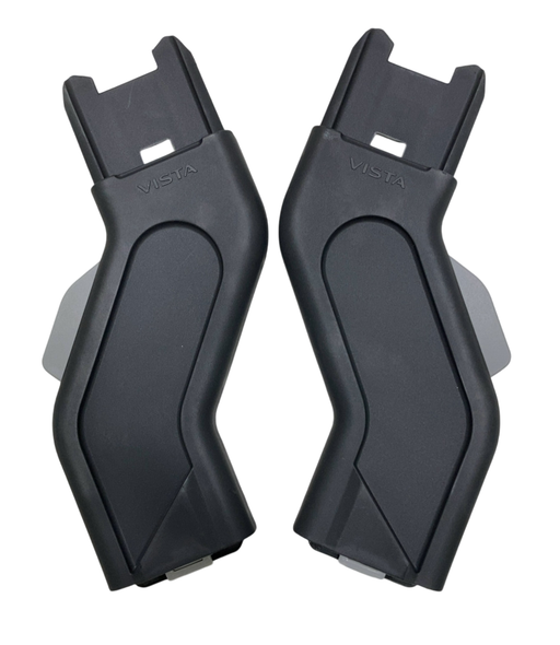 Shop UPPAbaby VISTA Upper Adapters at GoodBuy Gear