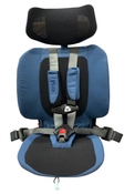 Shop WAYB Pico Portable Car Seat, 2022, Midnight Sky at GoodBuy Gear
