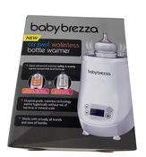 Shop Baby Brezza AirSwirl Bottle Warmer at GoodBuy Gear