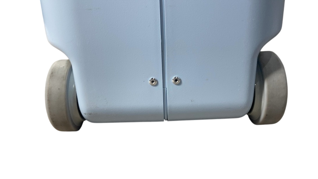 Shop Stokke JetKids BedBox, Blue Sky at GoodBuy Gear