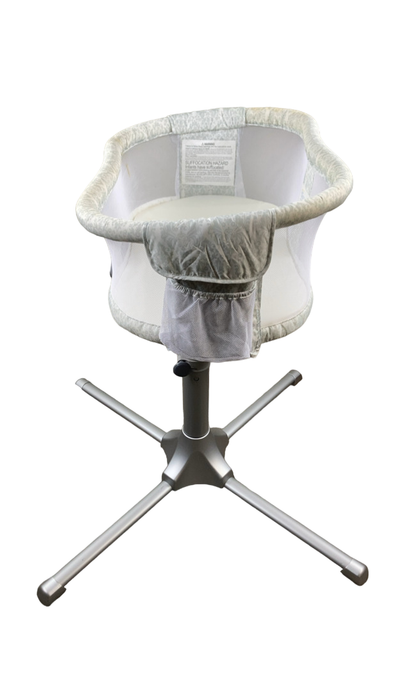 Shop Halo BassiNest Swivel Sleeper Premiere Series at GoodBuy Gear