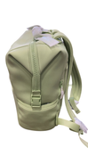 Shop Dagne Dover Indi Diaper Backpack Large, Matcha latte at GoodBuy Gear