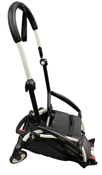 Shop Stokke YOYO3 Connect Frame, White at GoodBuy Gear