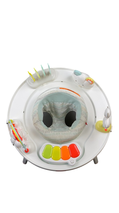 Shop Skip Hop Silver Lining Cloud Baby's View Activity Center at GoodBuy Gear