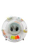 Shop Skip Hop Silver Lining Cloud Baby's View Activity Center at GoodBuy Gear