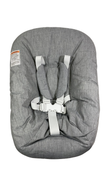 Shop Stokke Tripp Trapp Newborn Set, 2003+ Compatible, Anthracite at GoodBuy Gear
