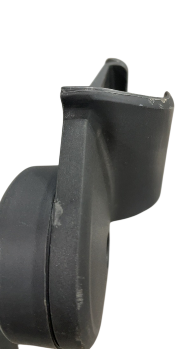 Shop UPPAbaby VISTA PiggyBack Ride-Along Board (2015+), Natural Wood/Black at GoodBuy Gear