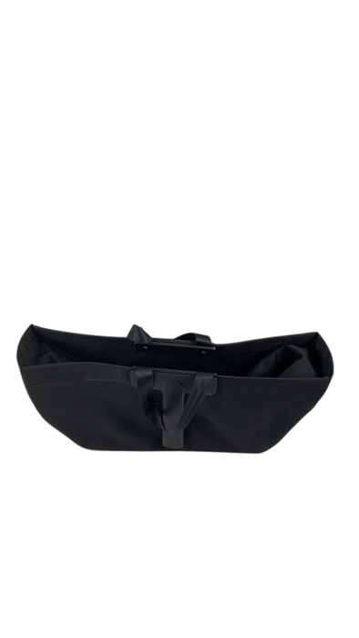 Shop Bugaboo Donkey 3 Duo Stroller, 2021, Fresh White, Black, Aluminium at GoodBuy Gear