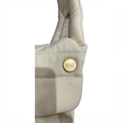 Shop Mabē The Monarch Carrier, Natural Ivory at GoodBuy Gear