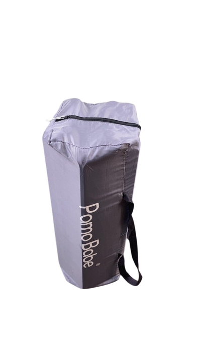 Shop Pamo Babe Playard, Grey at GoodBuy Gear