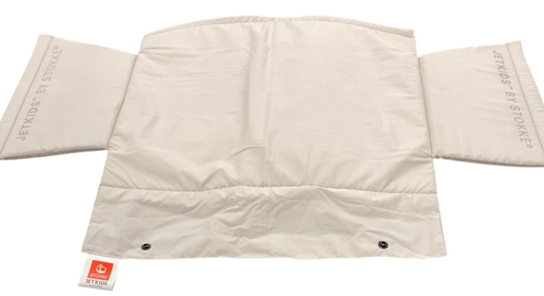 Shop Stokke JetKids BedBox, Green Aurora at GoodBuy Gear